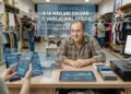 A IA não vai salvar o varejo mal gerido, e agora o consumidor também sabe usá-la