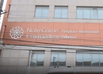 🚨 HOSPITAL INVESTIGADO NA ZONA LESTE 🚨