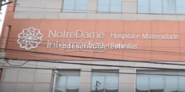 🚨 HOSPITAL INVESTIGADO NA ZONA LESTE 🚨
