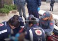 Menina de 6 anos cai do 5 andar em Itaquera apos imitar desenho