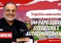 JC Moreno – Trajetória como escritor, filosofia do Kung Fu e uso da IA na literatura – Fala, ZL! Podcast