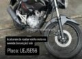 🚨 MOTO FURTADA – Avenida Conceição, Zona Norte