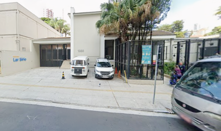 Lar Sírio – Propósito à Zona Leste com ações de proteção, educação e inclusão para crianças e jovens