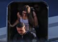 Aeronave com Flávio Bolsonaro e família pousa nos Estados Unidos