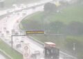 ARTESP reforça prevenção nas rodovias com campanha “SP Sempre Alerta – Operação El Niño”