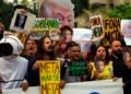 Ato em São Paulo cobra neutralidade da Meta nas eleições