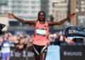 Atual campeã mundial da maratona é suspensa provisoriamente por doping