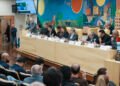 Audiência na Câmara debate proposta de orçamento para segurança pública da cidade de SP em 2027