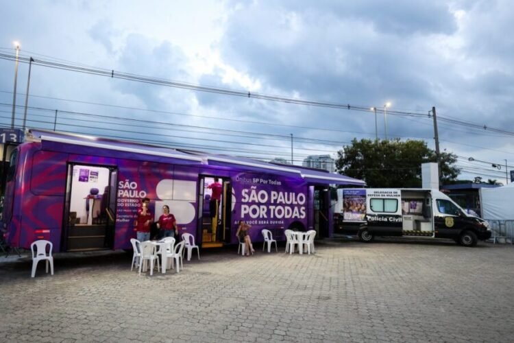 Caminhada do Outubro Rosa em Alumínio terá atendimento do Ônibus SP Por Todas