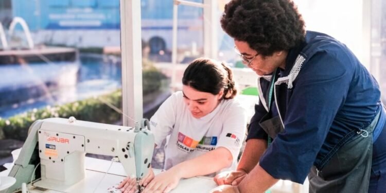 Caminho da Capacitação inicia novo ciclo com cursos em 17 cidades da Grande São Paulo