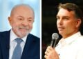 Candidatos à Presidência reúnem apoiadores no último dia de campanha