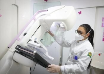 Carretas da Mamografia levam exames gratuitos a 10 municípios de SP em novembro