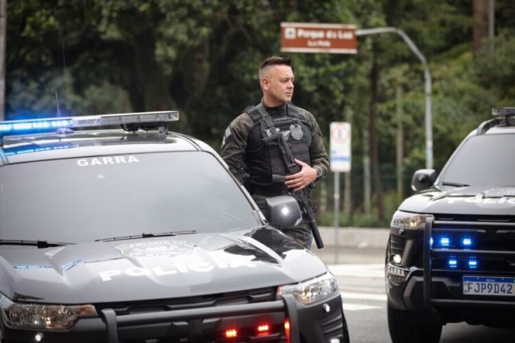 Com tecnologia e investigação da Polícia de SP, roubos a farmácias caem 33,4% em quatro anos no estado - Agência SP, a agência de notícias de São Paulo