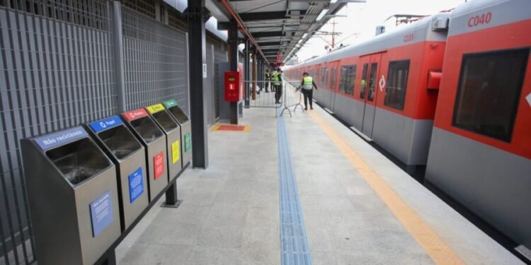 Concessionária reassume linha 13-Jade e volta a operar 11-Coral e 12-Safira sob supervisão da CPTM e fiscalização da ARTESP