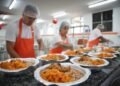 Confira o funcionamento dos restaurantes Bom Prato neste fim de semana de eleições