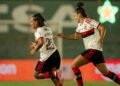 Copa do Brasil Feminino: Flamengo bate Fluminense e vai às semifinais