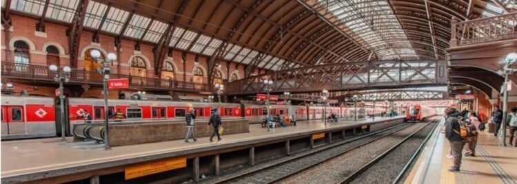 CPTM terá alterações na circulação no fim de semana de 24 e 25 de outubro