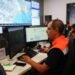 Defesa Civil de SP emite 28 alertas de chuva e mantém alerta laranja em todo o estado neste domingo (25)