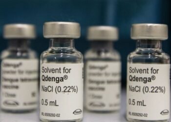 Dengue: 3 milhões de adolescentes estão com vacinação incompleta