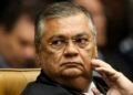Dino manda PF apurar interferência externa no processo eleitoral