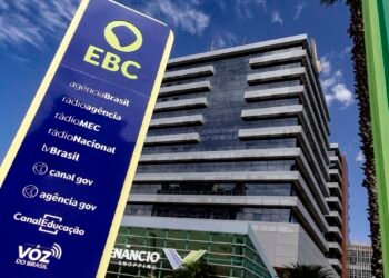 EBC tem quatro jornalistas entre os finalistas do prêmio +Admirados