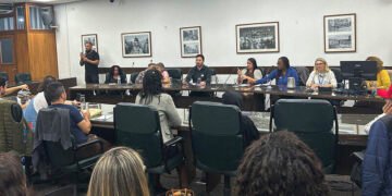 Educação acessível e inclusiva é foco de evento na Câmara