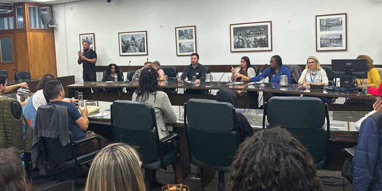 Educação acessível e inclusiva é foco de evento na Câmara