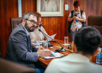Educação municipal: Secretaria presta contas em audiência na Câmara de SP