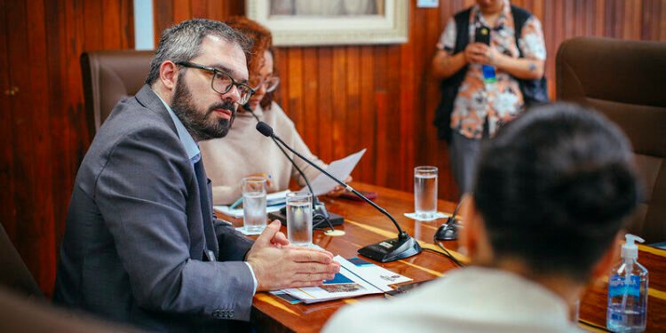 Educação municipal: Secretaria presta contas em audiência na Câmara de SP