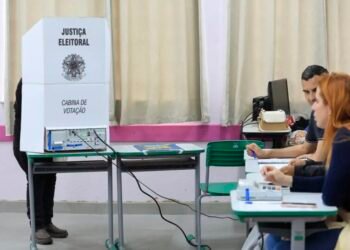Eleições 2026: oito partidos vão comandar 26 estados e o DF