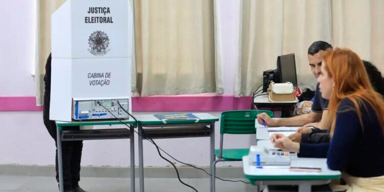 Eleições 2026: oito partidos vão comandar 26 estados e o DF
