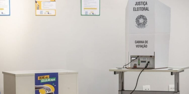 Eleitores de sete cidades escolheram seus prefeitos neste 2º turno