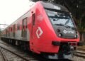 Estação Tamanduateí da CPTM terá ação de conscientização sobre a sífilis congênita nesta segunda (19) - Agência SP, a agência de notícias de São Paulo