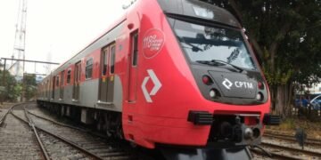Estação Tamanduateí da CPTM terá ação de conscientização sobre a sífilis congênita nesta segunda (19) - Agência SP, a agência de notícias de São Paulo