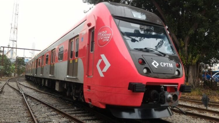 Estação Tamanduateí da CPTM terá ação de conscientização sobre a sífilis congênita nesta segunda (19) - Agência SP, a agência de notícias de São Paulo
