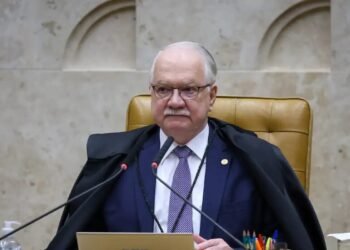 Fachin arquiva três investigações do inquérito das Fake News
