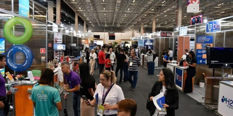 Feira do Empreendedor 2026: Governo de SP oferece orientação sobre microcrédito e serviços gratuitos - Agência SP, a agência de notícias de São Paulo