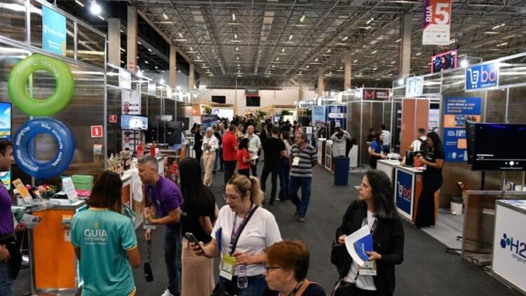 Feira do Empreendedor 2026: Governo de SP oferece orientação sobre microcrédito e serviços gratuitos - Agência SP, a agência de notícias de São Paulo