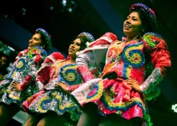 Festa do Imigrante, Festival Literário, concerto dedicado à MPB: veja destaques culturais da semana em SP