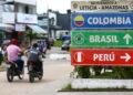 Força Nacional reforçará segurança na fronteira com a Colômbia