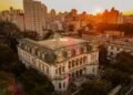 Governo de SP assina contrato de R$ 6 bilhões com PPP para construção da nova sede administrativa no Centro