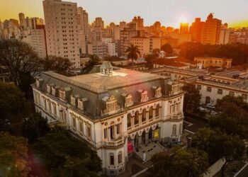 Governo de SP assina contrato de R$ 6 bilhões com PPP para construção da nova sede administrativa no Centro