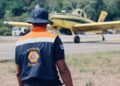 Governo de SP envia 11 mil litros de líquido retardante para combater incêndios florestais no Amazonas - Agência SP, a agência de notícias de São Paulo