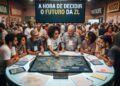 Eleições 2026: a hora de decidir o futuro da ZL