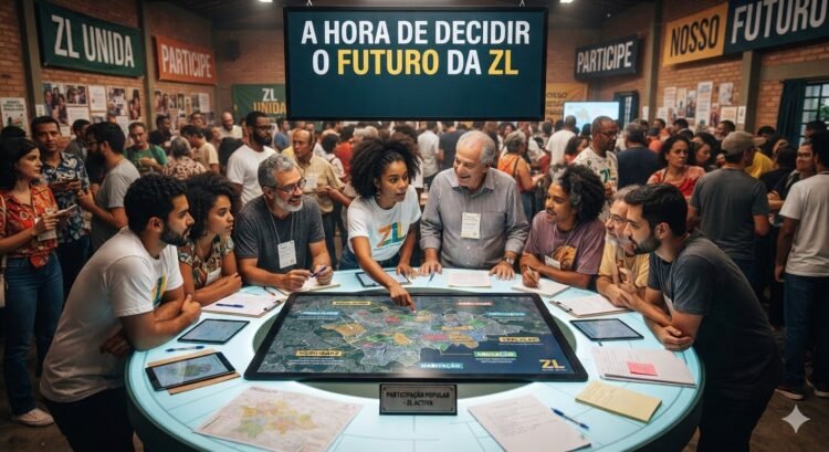 Eleições 2026: a hora de decidir o futuro da ZL