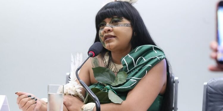 Indígenas relatam violência após resultado das eleições