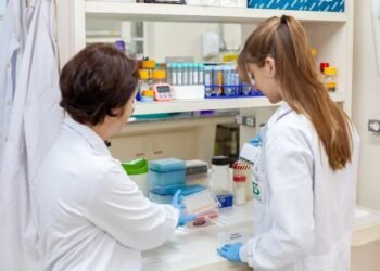 Instituto Butantan celebra mulheres cientistas durante a Semana Nacional de Ciência e Tecnologia