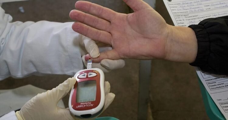 Internações por diabetes aumentam 47% entre crianças e adolescentes no estado de SP