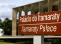 Itamaraty acusa Milei de tentar interferir na eleição brasileira