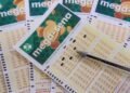 Mega-Sena não tem ganhador; prêmio acumula para R$ 305 milhões